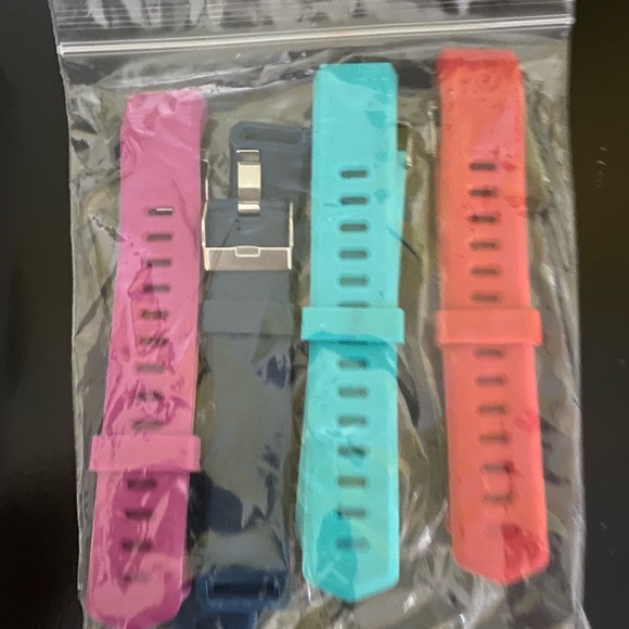 2 for the price of one along with 4 new bands - Picture 3 of 3